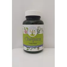 Chepica 60 Cap.( Vías Urinarias) 100% Natural. Agronewen.