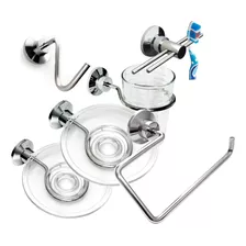 Accesorios Baño Acero Inoxidable Oferta 381