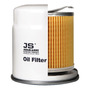 Filtro De Aceite Fiat Tipo 1.6 1990 - 1996 Fiat Tipo