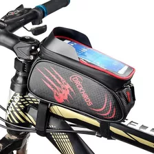 Protector Bolso Estuche Celular Para Bicicleta iPhone Viaje