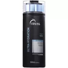 Shampoo Truss Ultra Hydration Hidratante 300ml