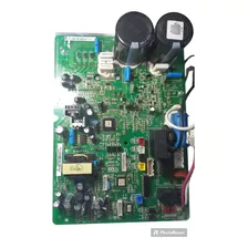 Placa Electr Aire Inverter Hisense Hisic-35wcn U. Ext, Env