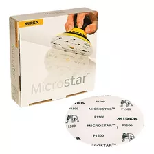 Mirka Fm-608800microstar Grip Disco