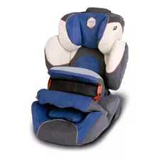 Silla De Auto Kiddy Infinity Pro Grupo 1