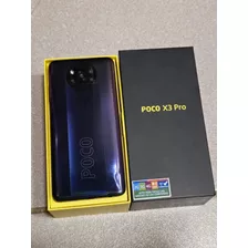 Celular Xiaomi Poco X3 Pro