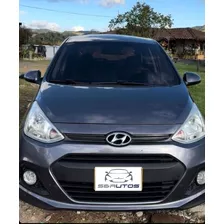 Hyundai I10 Illusion Active 2016