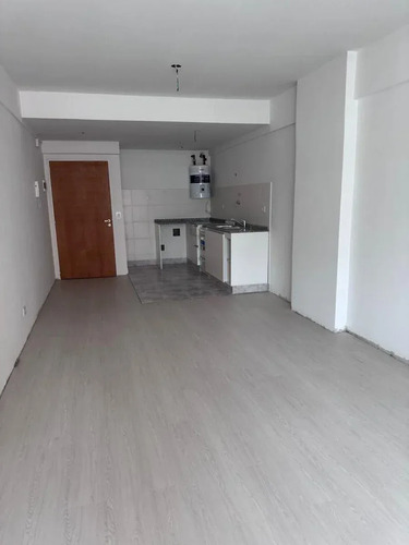 Departamento en Villa Crespo