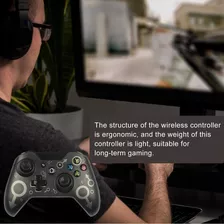 Mando Inalámbrico Para Xbox One, Mando A Distancia Inalámbri