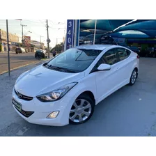 Hyundai/ Elantra Gls 1.8 Automatico 