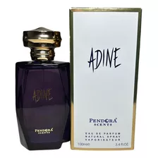 Paris Corner Adine Edp 100ml Mujer (ysl Alien) Volumen De La Unidad 100 Ml