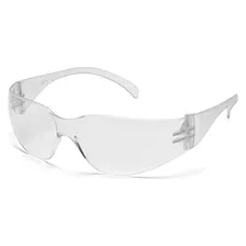 Pyramex Safety-20312 Intruder, Lente Antivaho Transparente C