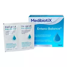 Entero-balance Probióticos Heel