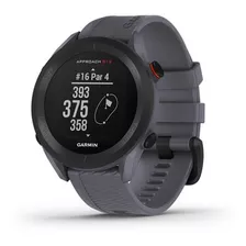 Reloj Gps Golf Garmin Approach S12