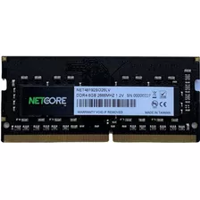 Memória 8gb 2666mhz Compatível Com Notebook Samsung Np550xda