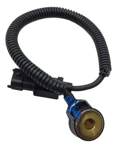 Sensor Detonação Menor Santa Fé V6 2018 2019 Usado 6