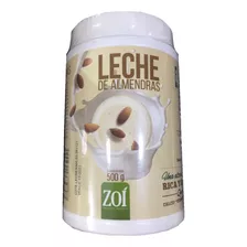 Leche Almendras 500 Gr Polvo - G - g a $118