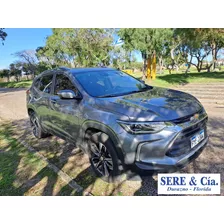 Chevrolet Tracker Premier 1.2t At Turbo 1.2 2021 Impecable!