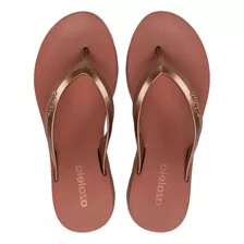 Chinelo Feminino Azaleia Fabi Light Line 18908 Original