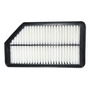 Filtro De Aire Engine Fil Para Kia Forte L4 2.0l 2010 A 2013