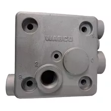 Tapa Superior Compresor Wabco Vw 15170 15190 17210 17220