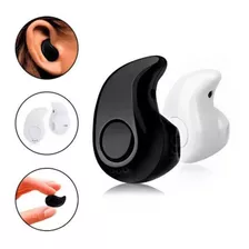 Headset Estéreo Unilateral Altomex A-165 Bluetooth Sem Fio