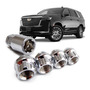 Avs Protector De Capucha Aeroskin Para Cadillac Escalade 202