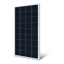 Mini Placa Solar 12v 105w On Grid/off Grid Resun Potátil