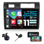 Pantalla Tactil Estereo Para Apto Para Gmc Acadia Chevrolet Color Fix