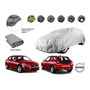 Funda Cubreauto Afelpada Premium Volvo C30 2007