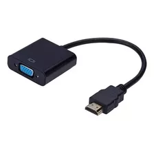 Convertidor Hdmi A Vga Digital A Análogo