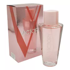 Perfume Victory Instyle 100ml - Espacio S