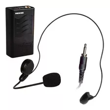 Sistema Inalambrico Headset Mk-1400 Mekse