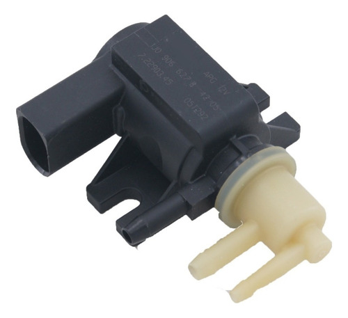 Foto de Aa Vlvula Solenoide Turbo For Vw Beetle Jetta Golf Passat