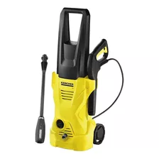 Lavadora De Alta Pressão K2 Karcher 1600 Libras 110v