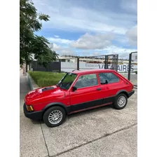 Fiat 147 Spazio 1995 1.3 Trd