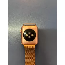 Apple Watch Série 3 - 38mm Rose