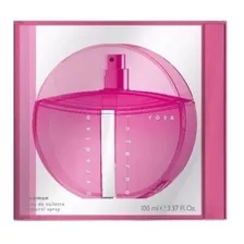 Perfume Inferno Paradise Rosa Dama 100 Ml Original