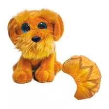 Sweet Pups Peluche Mascota Reversible Con Aroma