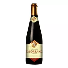 Vino Solórzano Familia 4und 750 - mL a $73