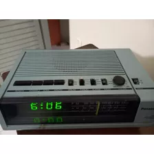 Rádio Panasonic Britânia Vendo Barato Promoção 290 Reais