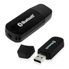 Receptor Conversor Bluetooth Usb Dongle Parlantes Estereo