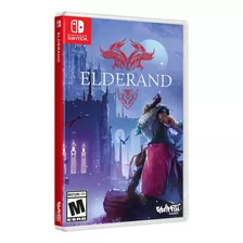 Elderand Nintendo Switch Standard Edition