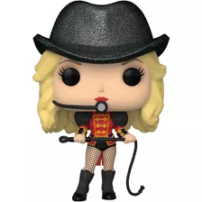 Funko Pop Rocks * Britney Spears Circus # 262 Chase