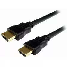 Cables Unlimited Pcm Cable Hdmi - 10 Pies