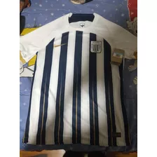 Camiseta Alianza Lima 2024 Original 