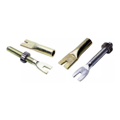 Kit Parafuso Regulador Freio Traseiro Chevette 1978 A 1994