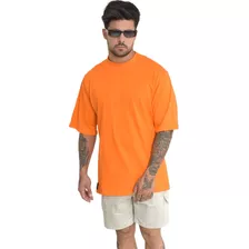 Camiseta Oversized Estilo E Conforto Inigualável Em Destaque