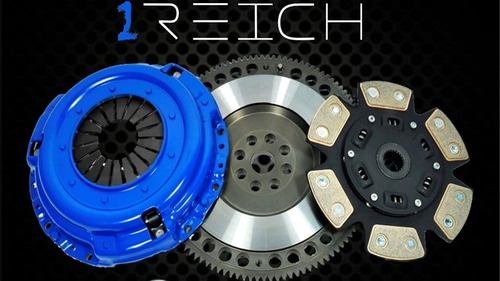 Kit De Clutch Dodge Raider 2.0l 4cil 87-89 Foto 5