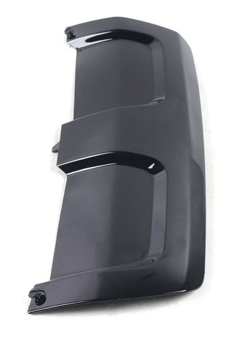 Rear Bumper Skid Plate Cover For Land Rover Range Rover  Yyb Foto 2