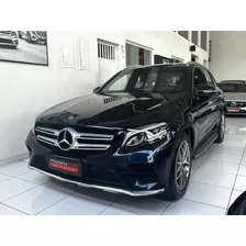 Mercedes-benz Classe Glc 250 Sport 4matic 2.0 Tb 16v Aut...